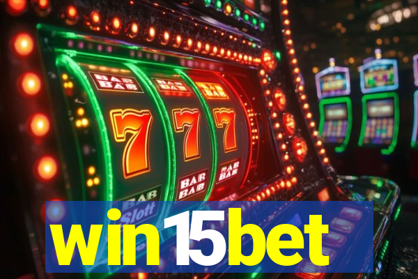 win15bet