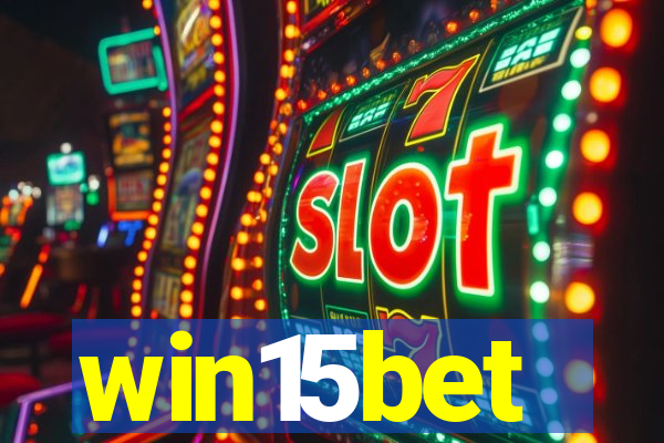 win15bet