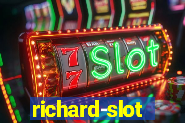 richard-slot