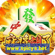 www.spicys.bet