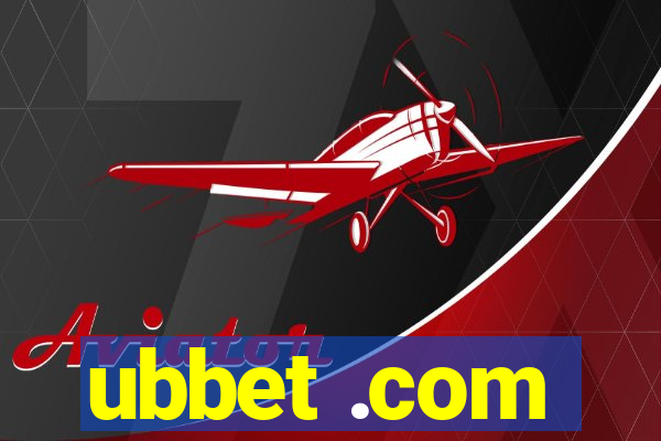 ubbet .com