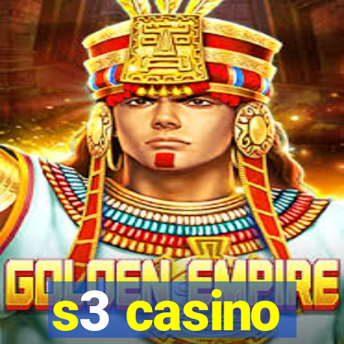 s3 casino