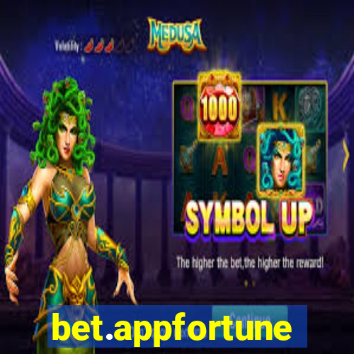 bet.appfortune