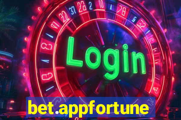 bet.appfortune