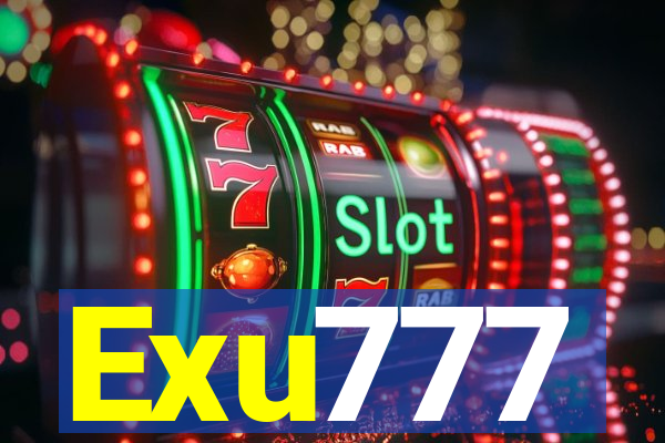 Exu777