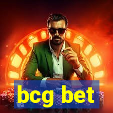 bcg bet