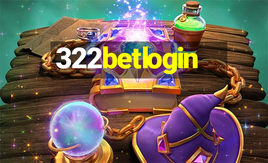 322betlogin