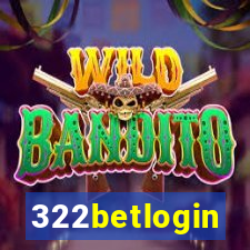 322betlogin