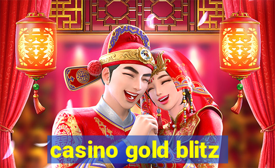 casino gold blitz