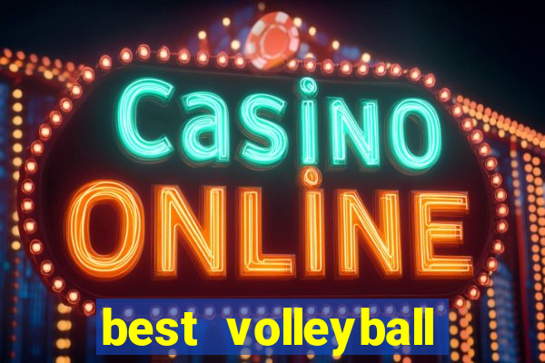 best volleyball betting site