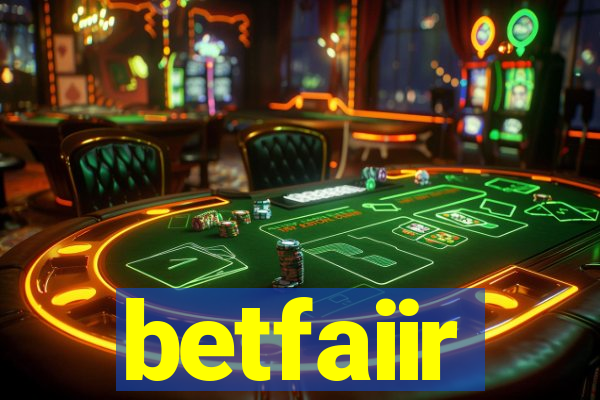 betfaiir