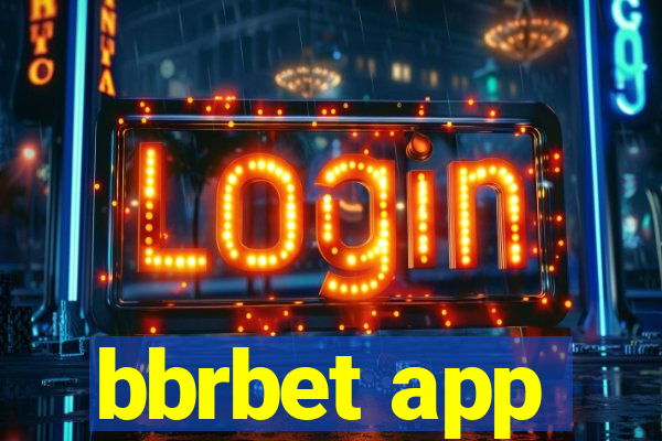 bbrbet app