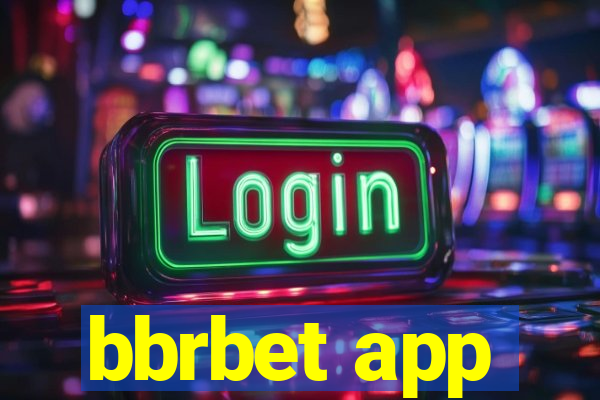 bbrbet app