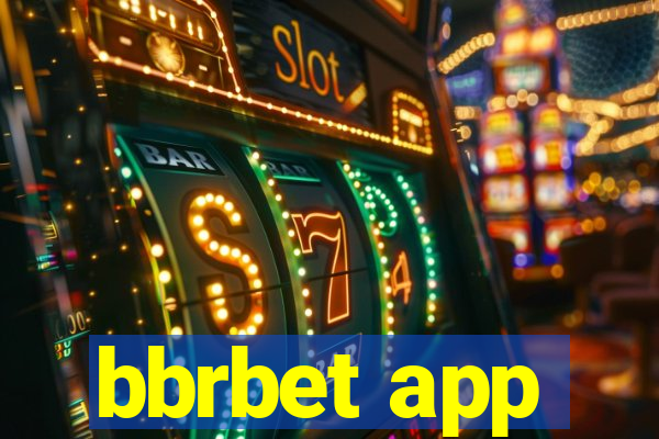 bbrbet app