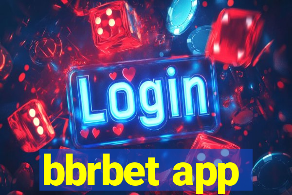 bbrbet app