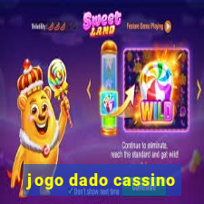 jogo dado cassino