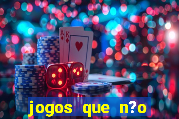 jogos que n?o precisa depositar