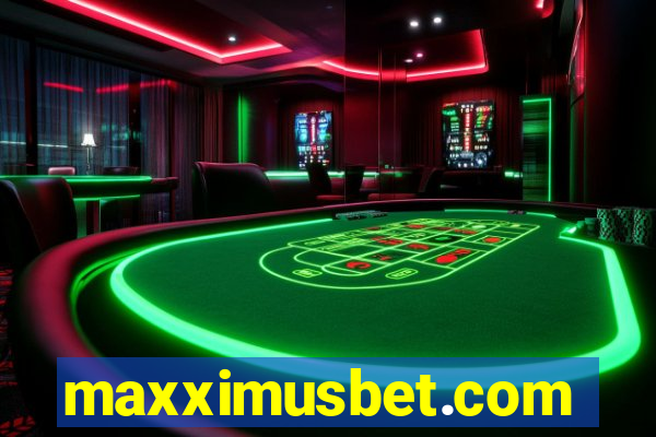 maxximusbet.com