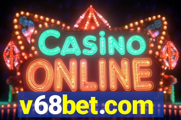 v68bet.com