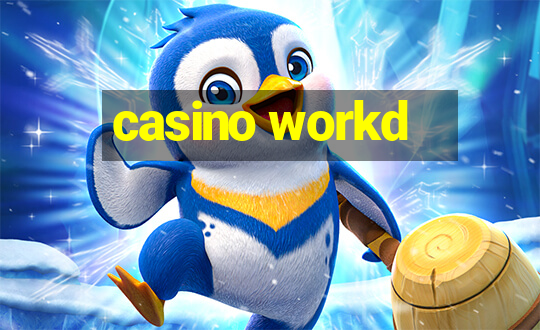 casino workd