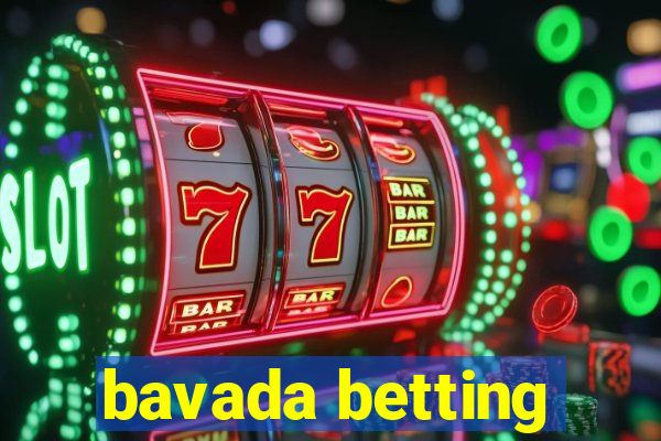 bavada betting