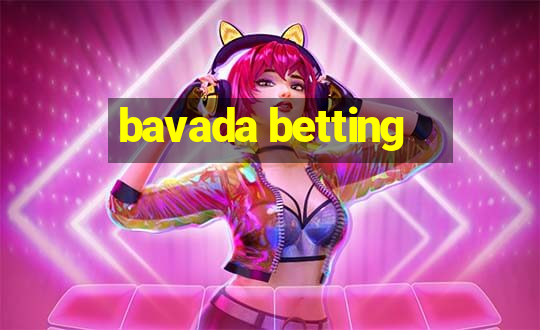 bavada betting