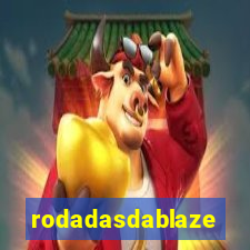 rodadasdablaze