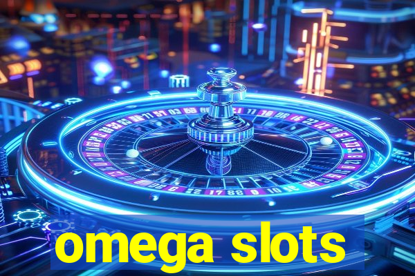 omega slots