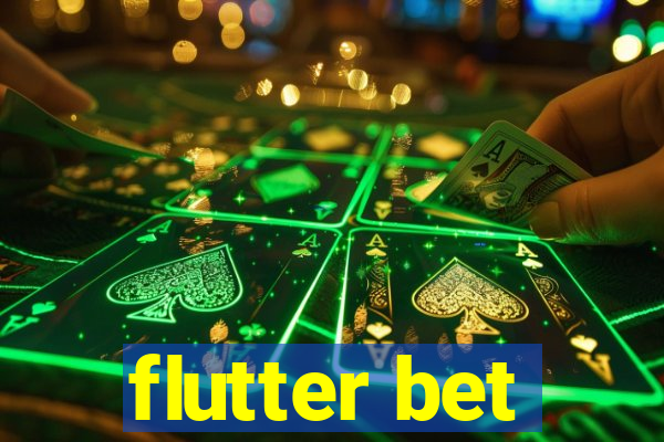 flutter bet