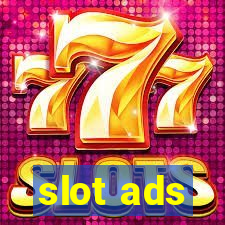 slot ads