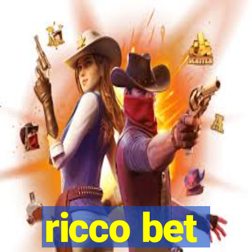 ricco bet