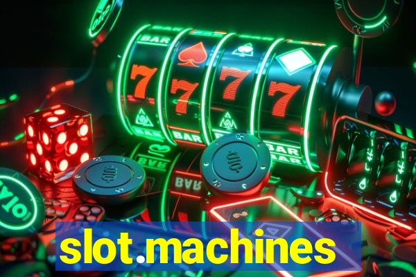 slot.machines