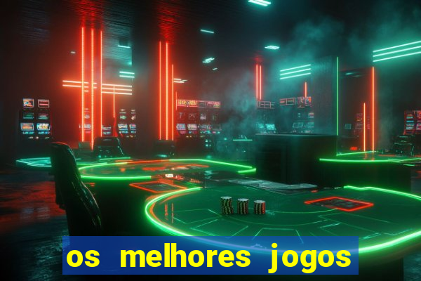 os melhores jogos de aposta para ganhar dinheiro