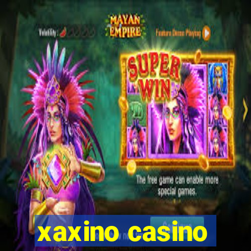 xaxino casino