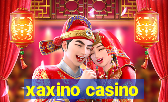 xaxino casino