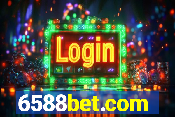 6588bet.com