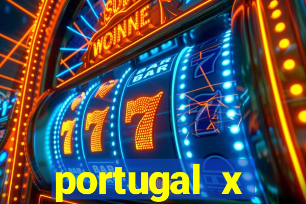 portugal x eslováquia ao vivo