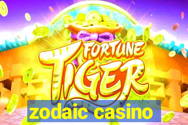 zodaic casino