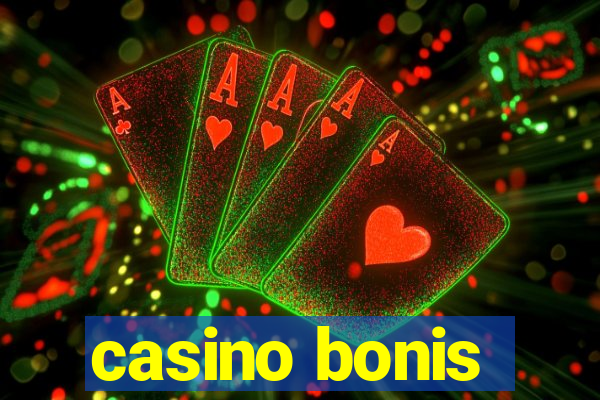 casino bonis