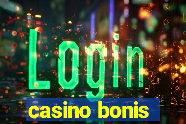 casino bonis