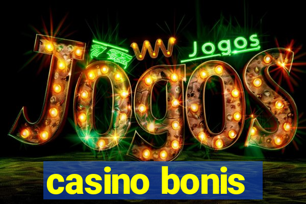 casino bonis