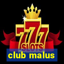 club malus