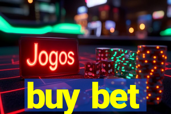 buy bet