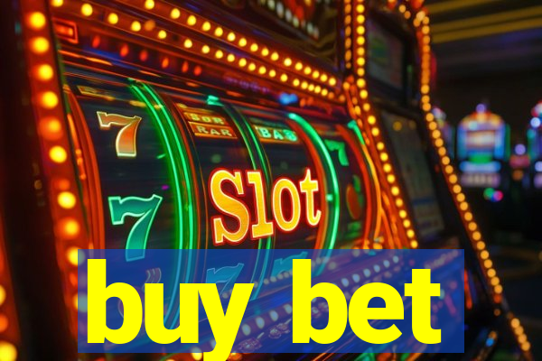 buy bet