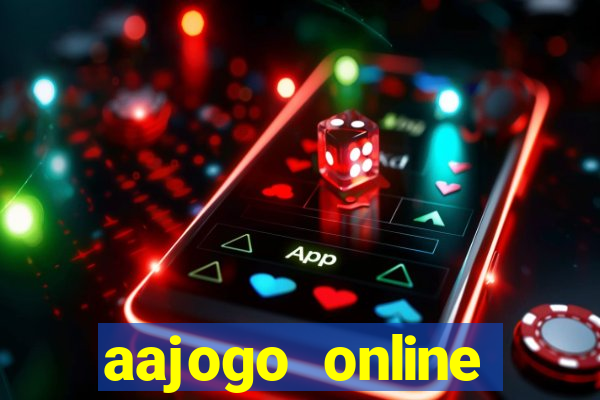 aajogo online casino jogos de criptografia