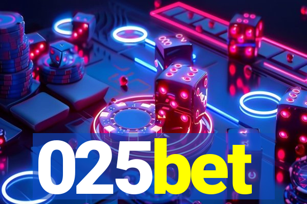 025bet