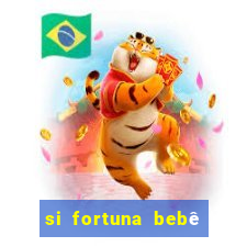 si fortuna bebê reborn da luluca