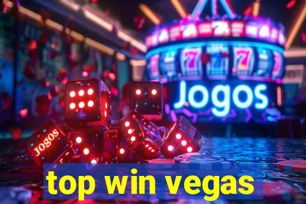 top win vegas