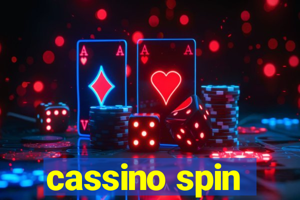 cassino spin