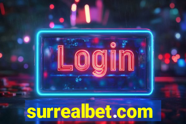 surrealbet.com